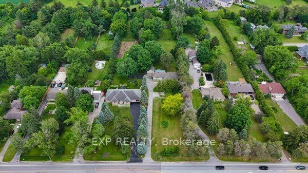 5373 Aurora Road, Whitchurch-Stouffville, ON, L4A 7X4 - 17
