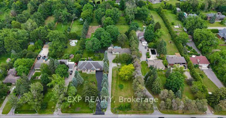 5373 Aurora Road, Whitchurch-Stouffville, ON, L4A 7X4 - 17