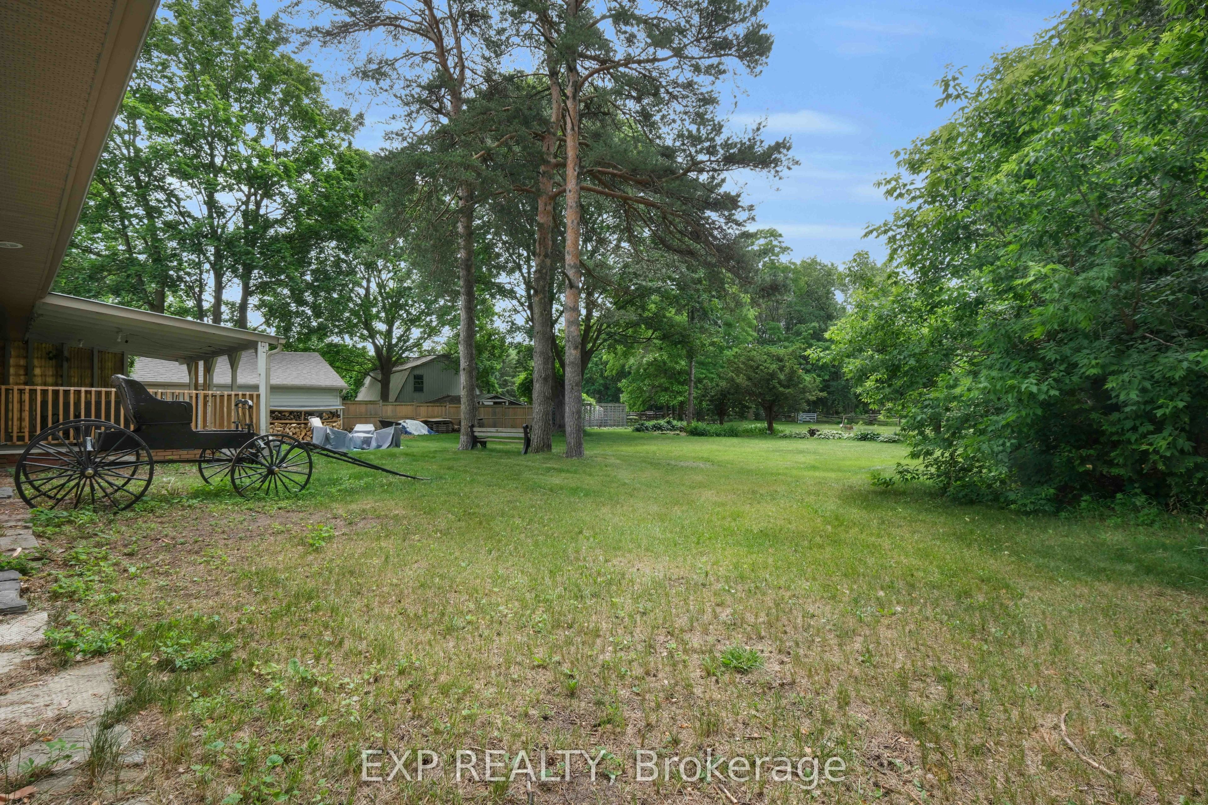 5373 Aurora Road, Whitchurch-Stouffville, ON, L4A 7X4 - 14
