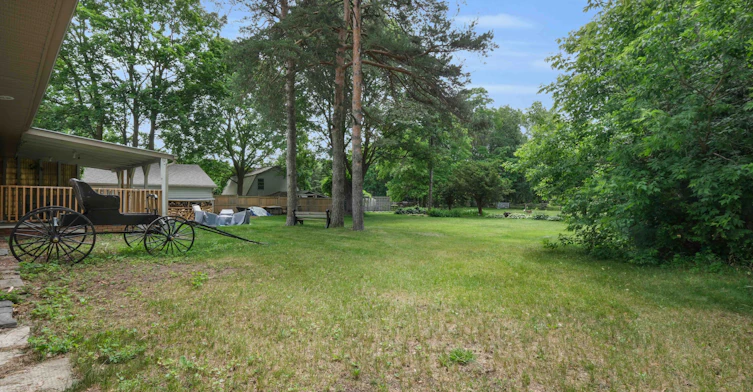 5373 Aurora Road, Whitchurch-Stouffville, ON, L4A 7X4 - 14