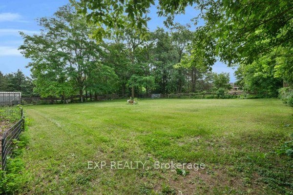 5373 Aurora Road, Whitchurch-Stouffville, ON, L4A 7X4 - 15