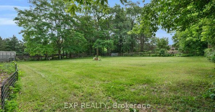 5373 Aurora Road, Whitchurch-Stouffville, ON, L4A 7X4 - 15