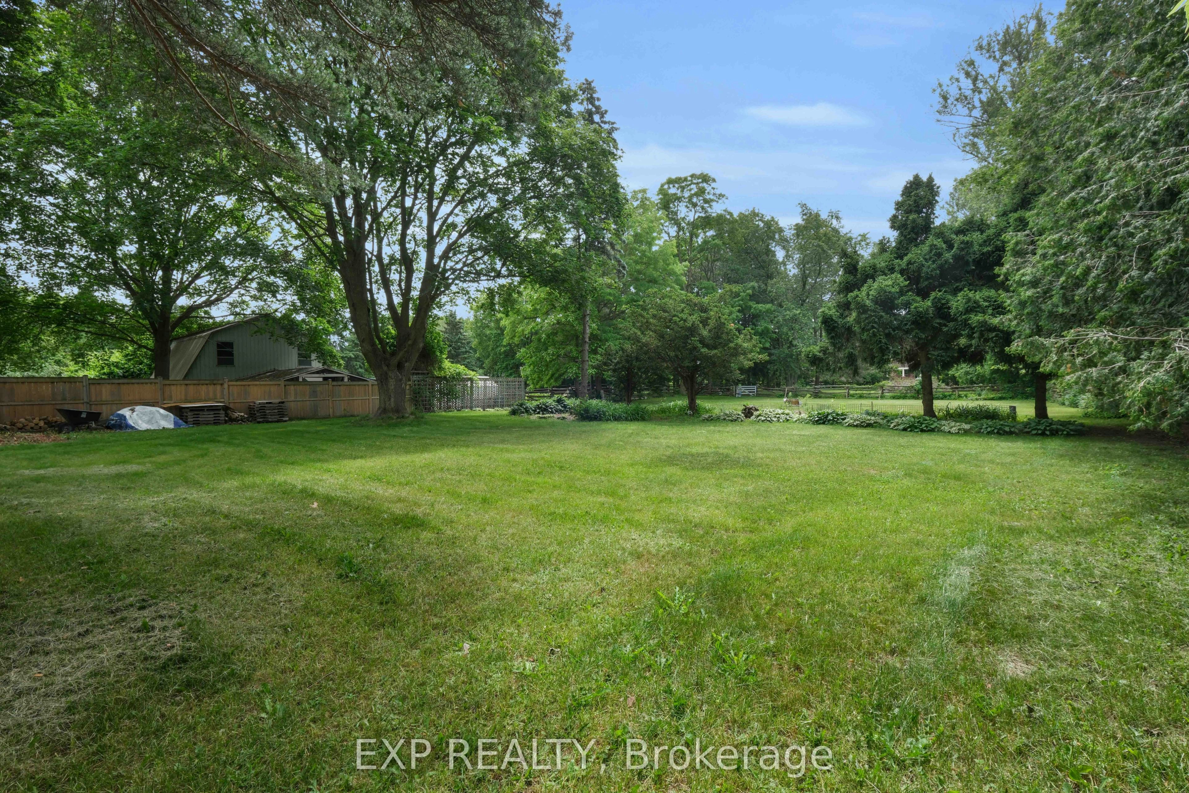 5373 Aurora Road, Whitchurch-Stouffville, ON, L4A 7X4 - 16