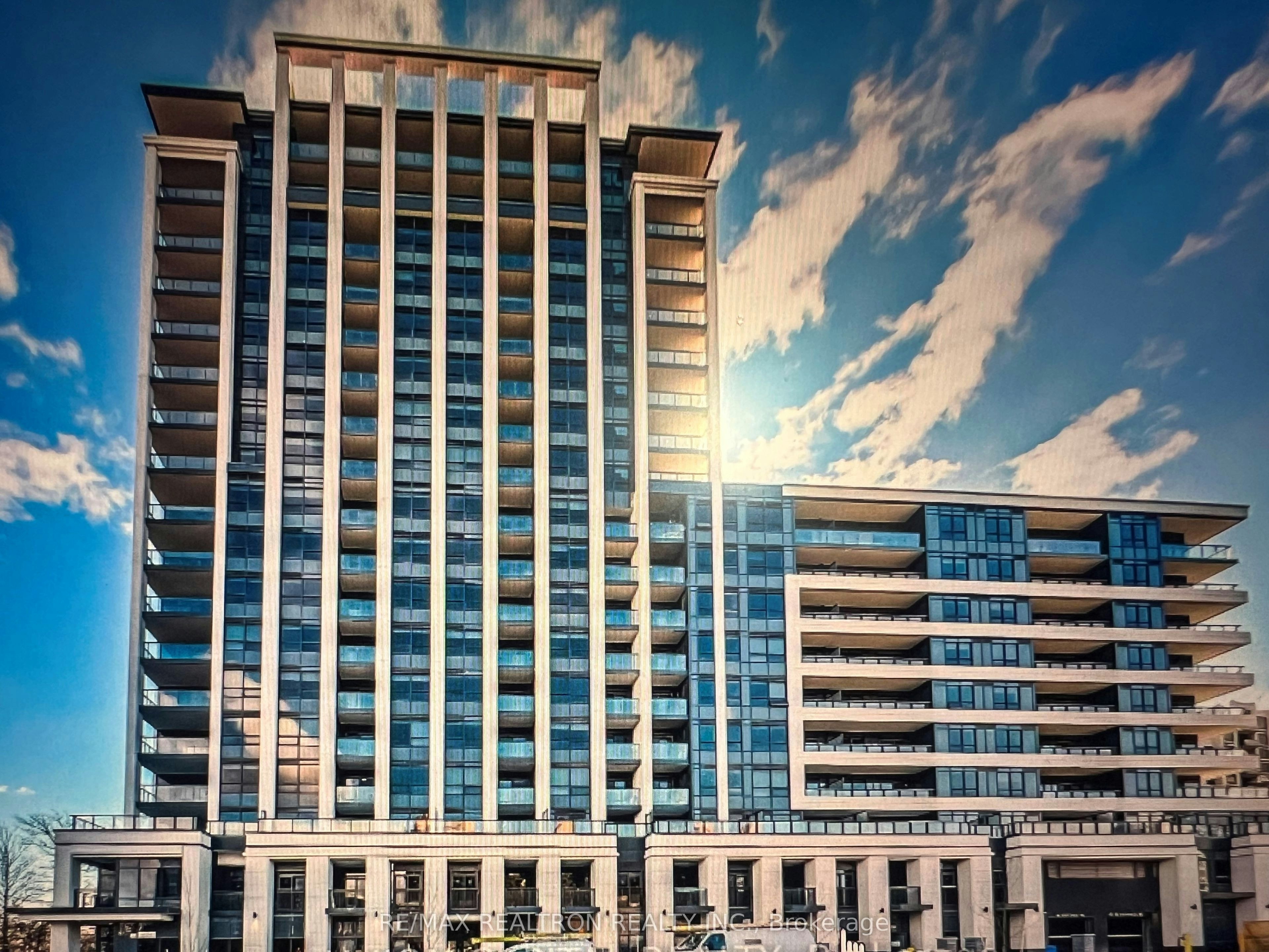 1608N-9 Clegg Road, Markham, ON, L6G 0B2