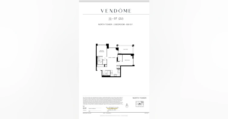 1608N-9 Clegg Road, Markham, ON, L6G 0B2 - 8