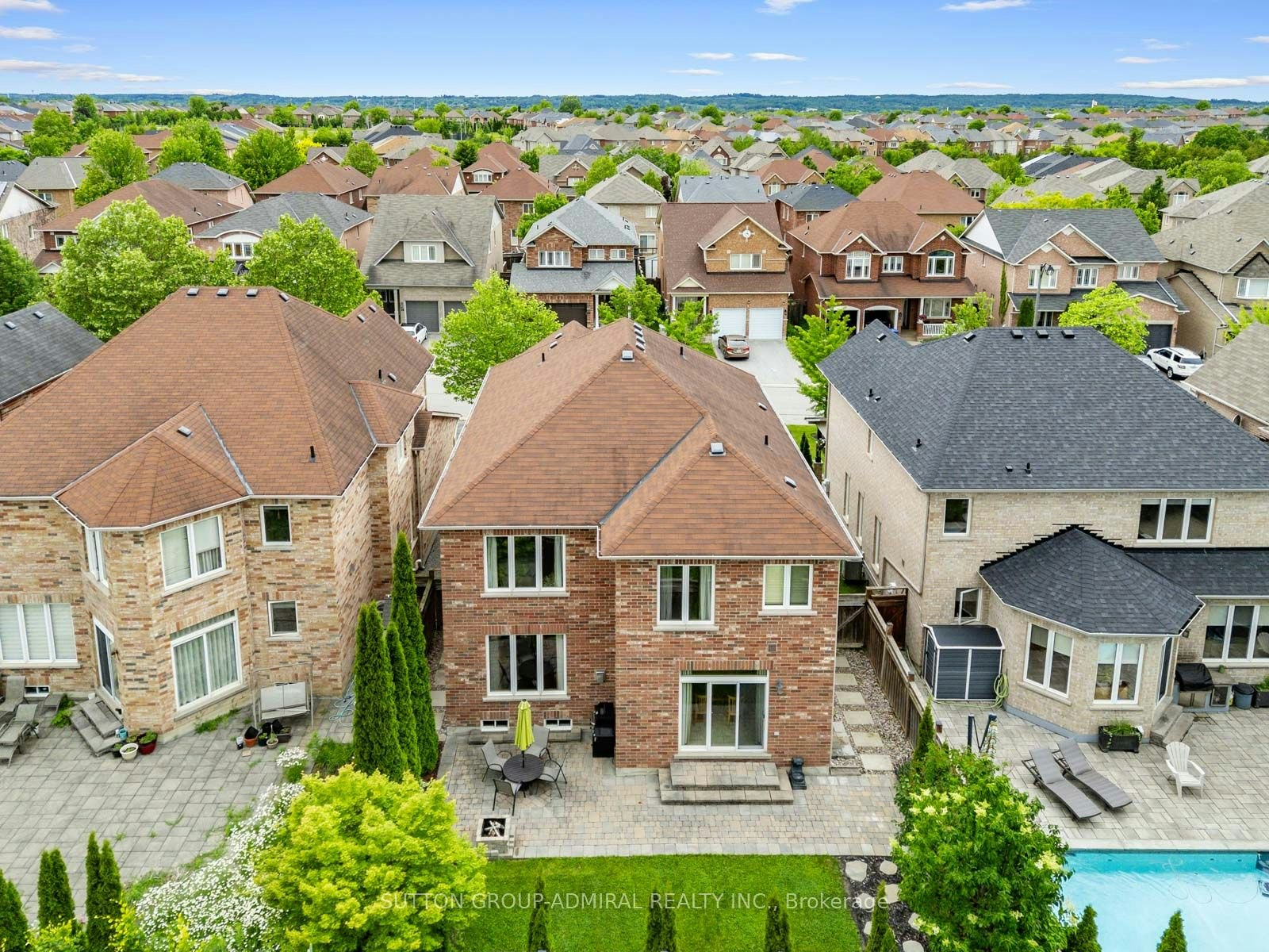 23 Kerr Lane, Aurora, ON, L4G 0E5 - 48