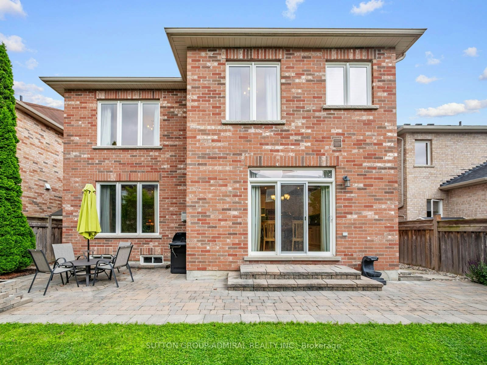23 Kerr Lane, Aurora, ON, L4G 0E5 - 44