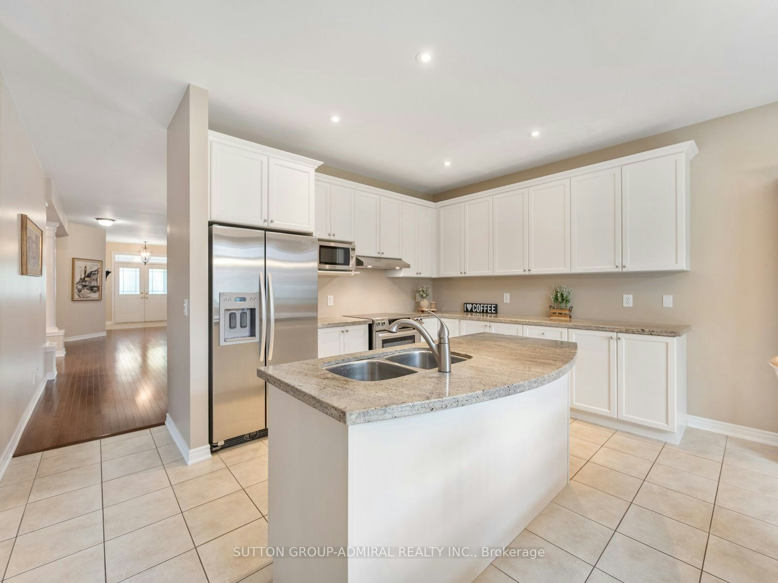 23 Kerr Lane, Aurora, ON, L4G 0E5 - 15