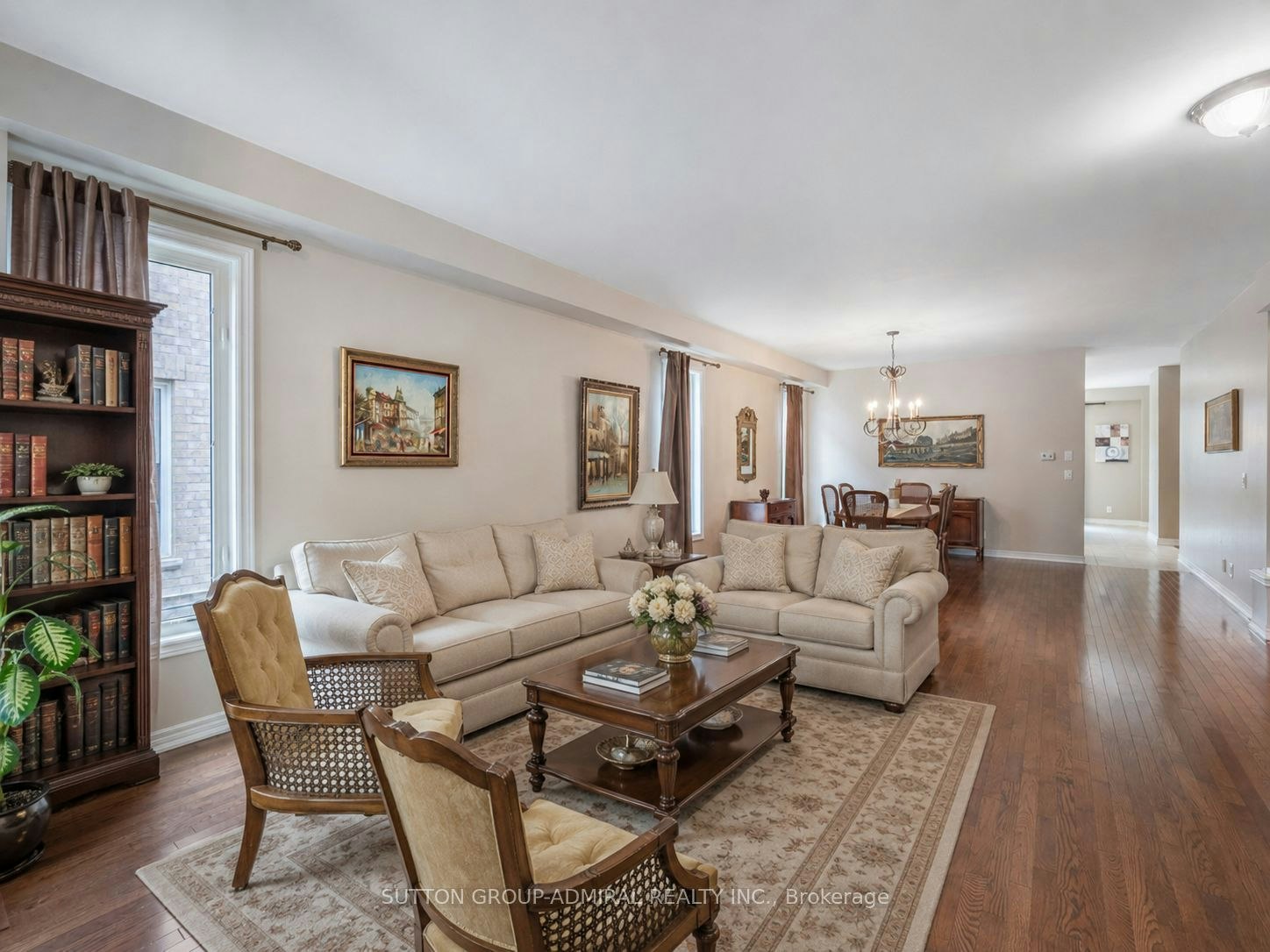 23 Kerr Lane, Aurora, ON, L4G 0E5 - 9