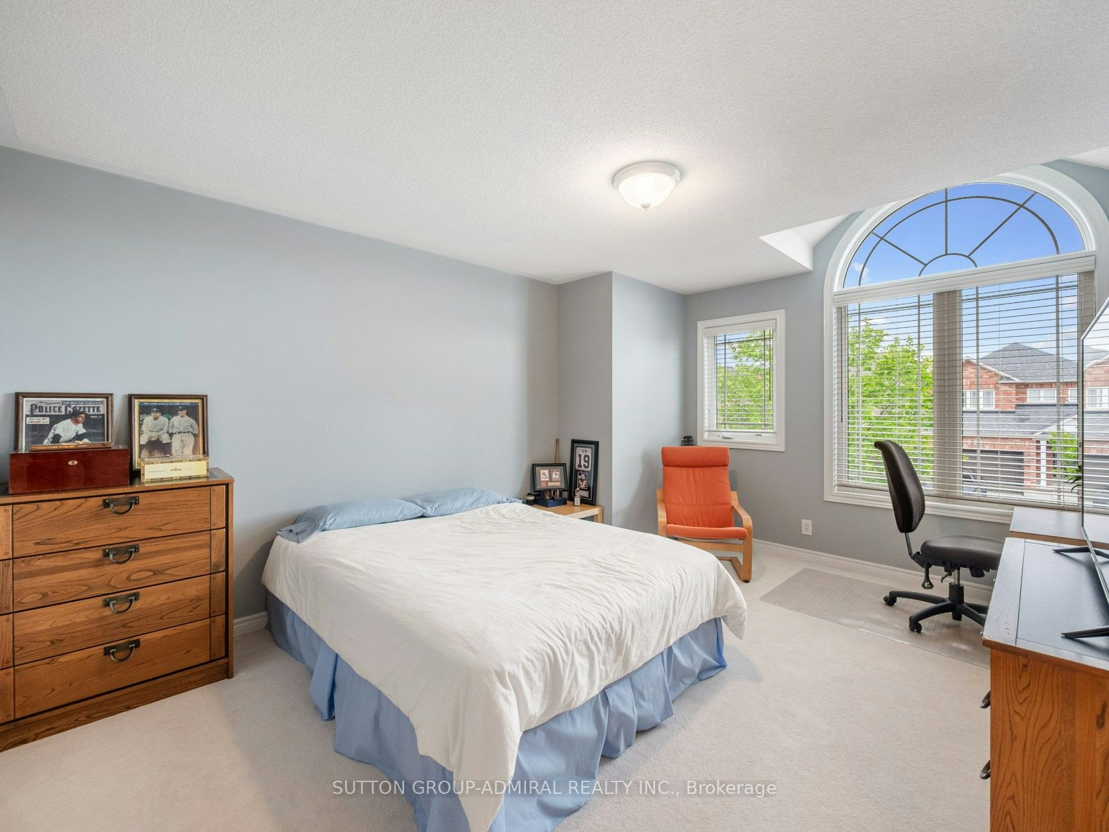 23 Kerr Lane, Aurora, ON, L4G 0E5 - 32