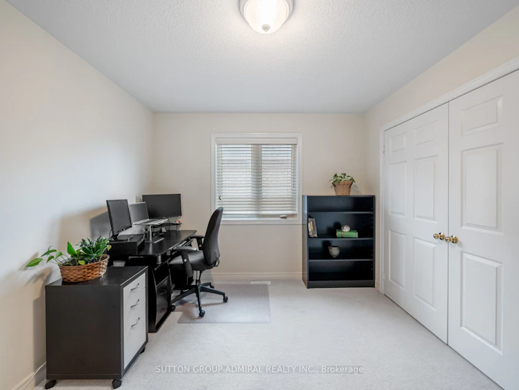 23 Kerr Lane, Aurora, ON, L4G 0E5 - 41
