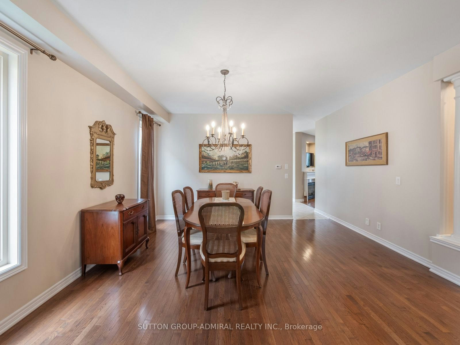 23 Kerr Lane, Aurora, ON, L4G 0E5 - 11