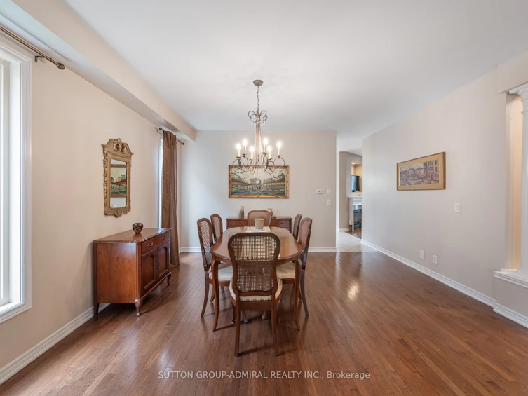 23 Kerr Lane, Aurora, ON, L4G 0E5 - 11