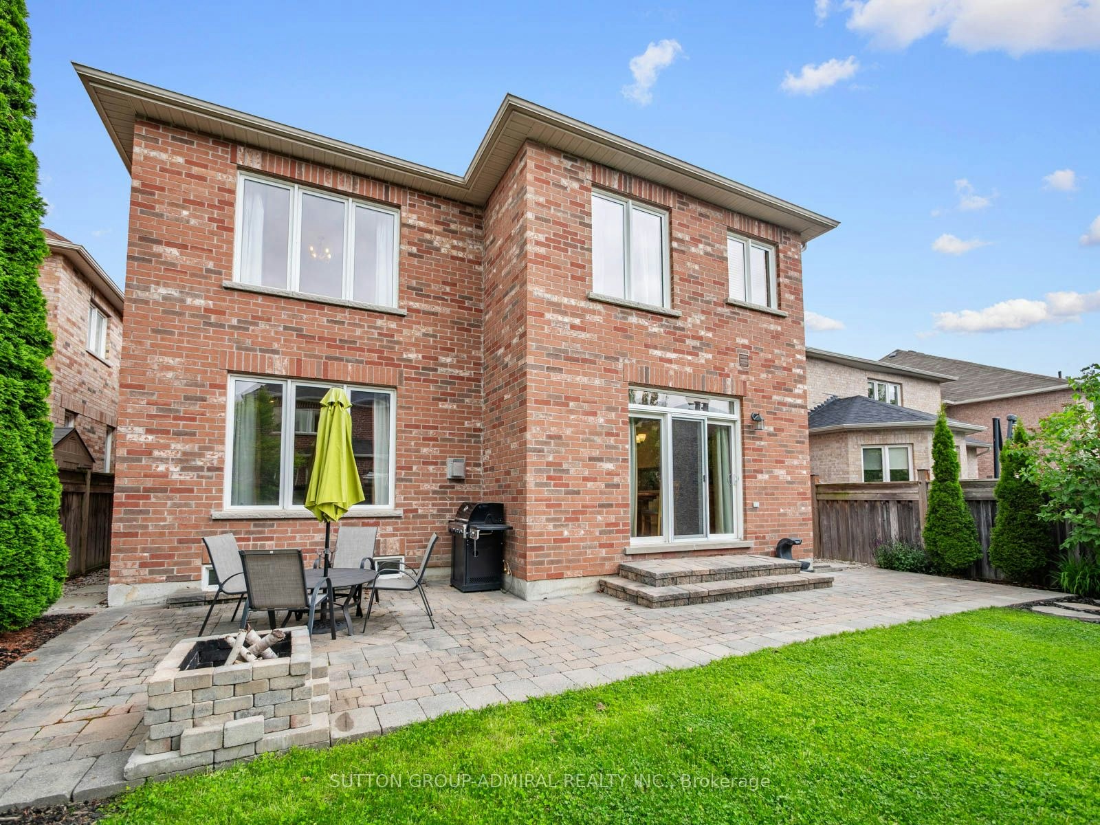 23 Kerr Lane, Aurora, ON, L4G 0E5 - 45