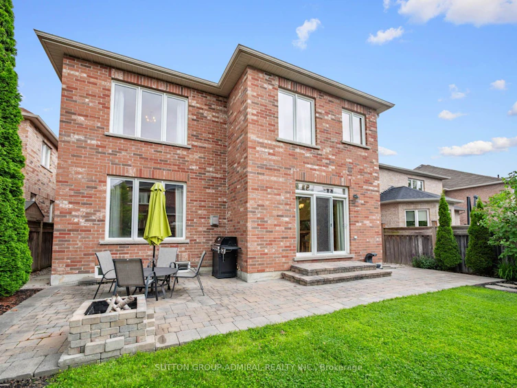 23 Kerr Lane, Aurora, ON, L4G 0E5 - 45