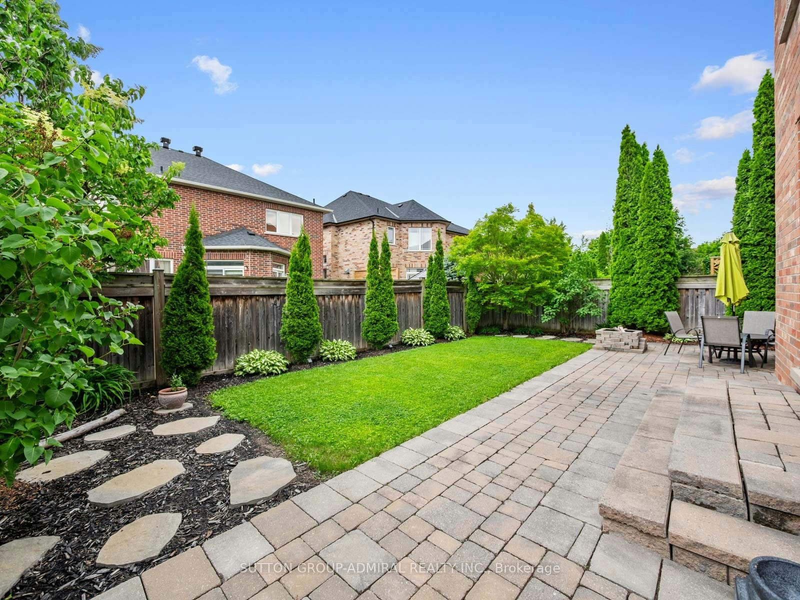 23 Kerr Lane, Aurora, ON, L4G 0E5 - 43