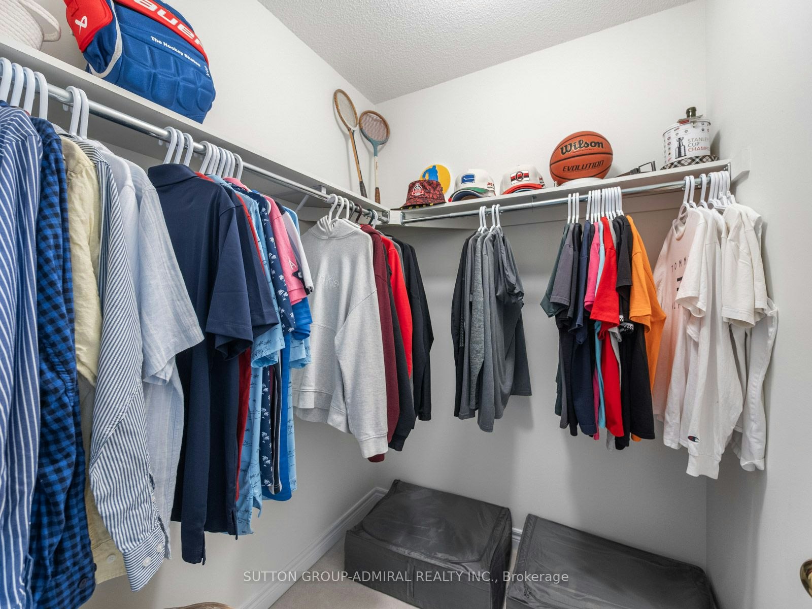 23 Kerr Lane, Aurora, ON, L4G 0E5 - 34