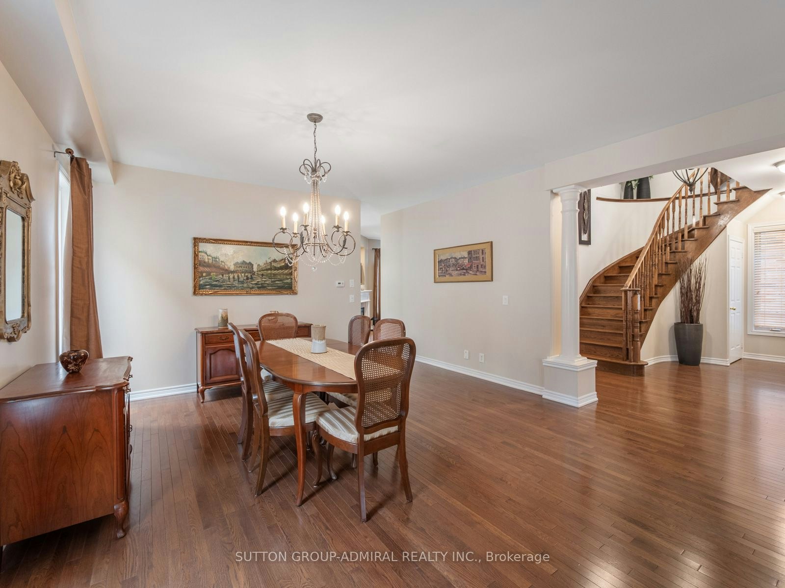 23 Kerr Lane, Aurora, ON, L4G 0E5 - 12