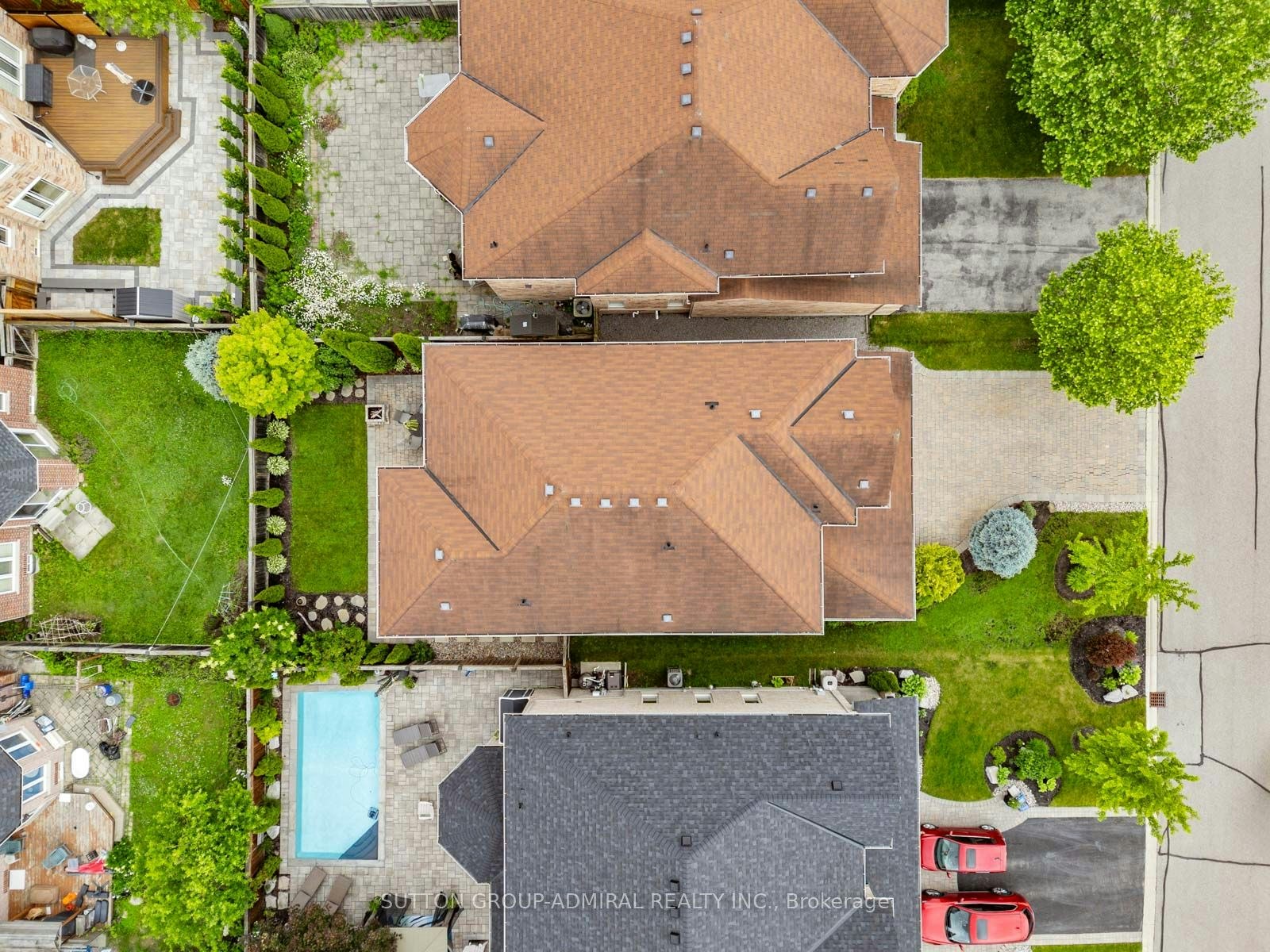 23 Kerr Lane, Aurora, ON, L4G 0E5 - 47