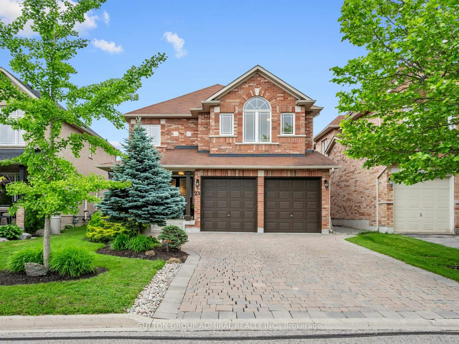 23 Kerr Lane, Aurora, ON, L4G 0E5