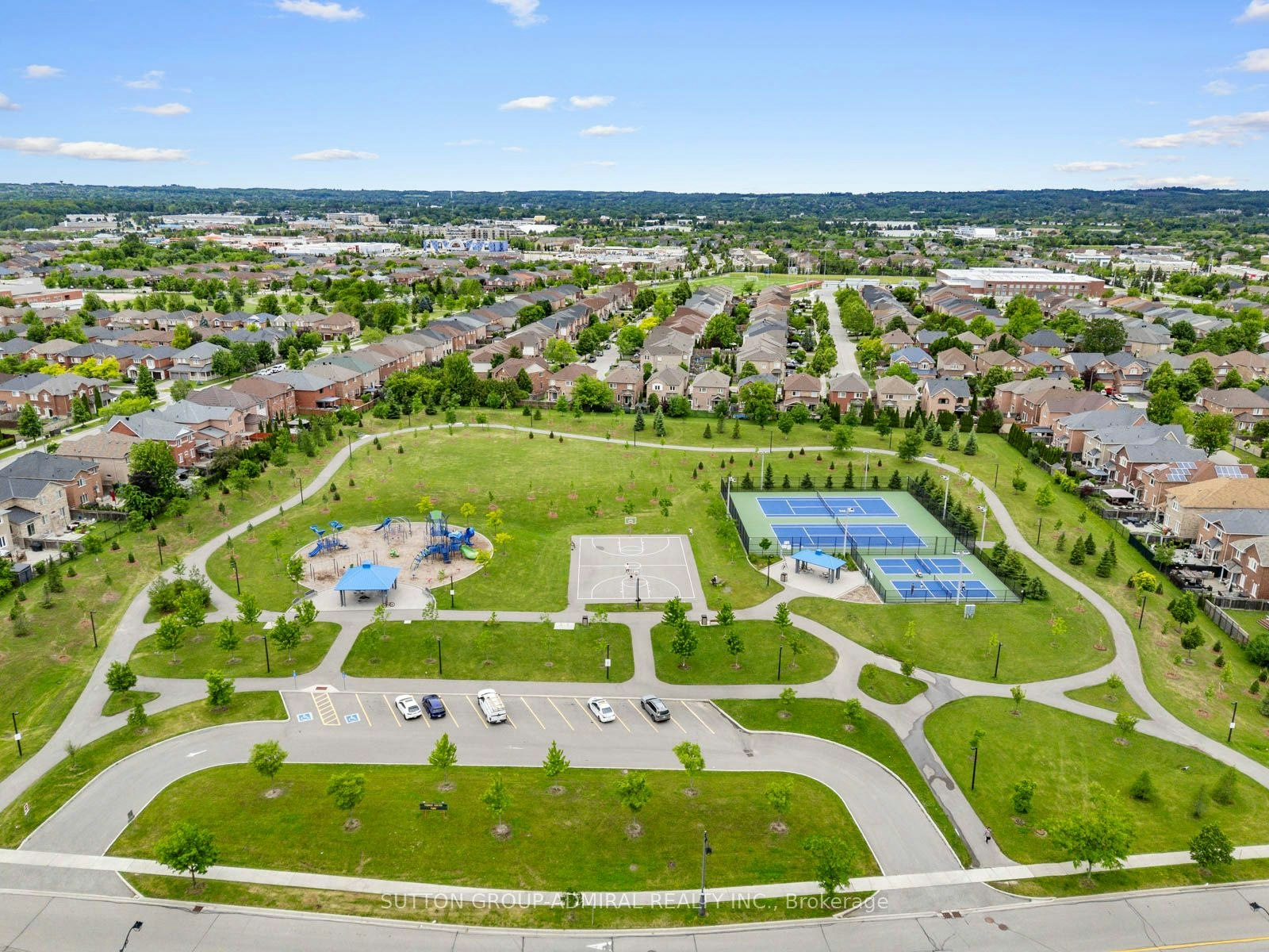 23 Kerr Lane, Aurora, ON, L4G 0E5 - 49