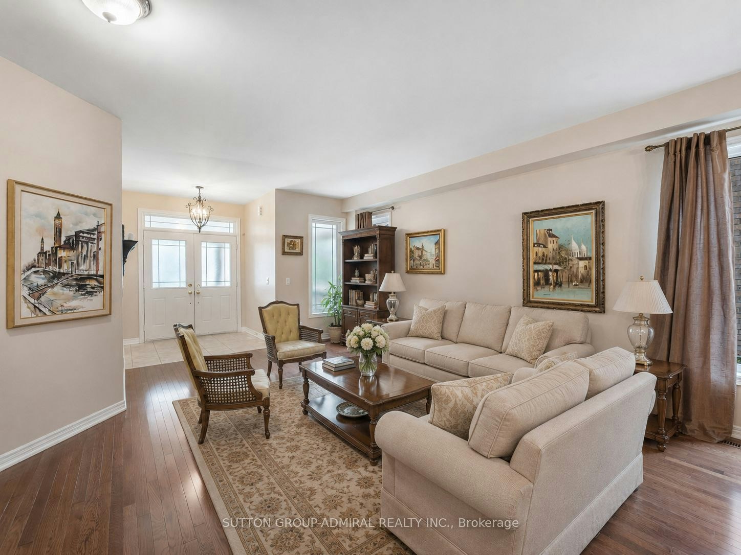 23 Kerr Lane, Aurora, ON, L4G 0E5 - 6