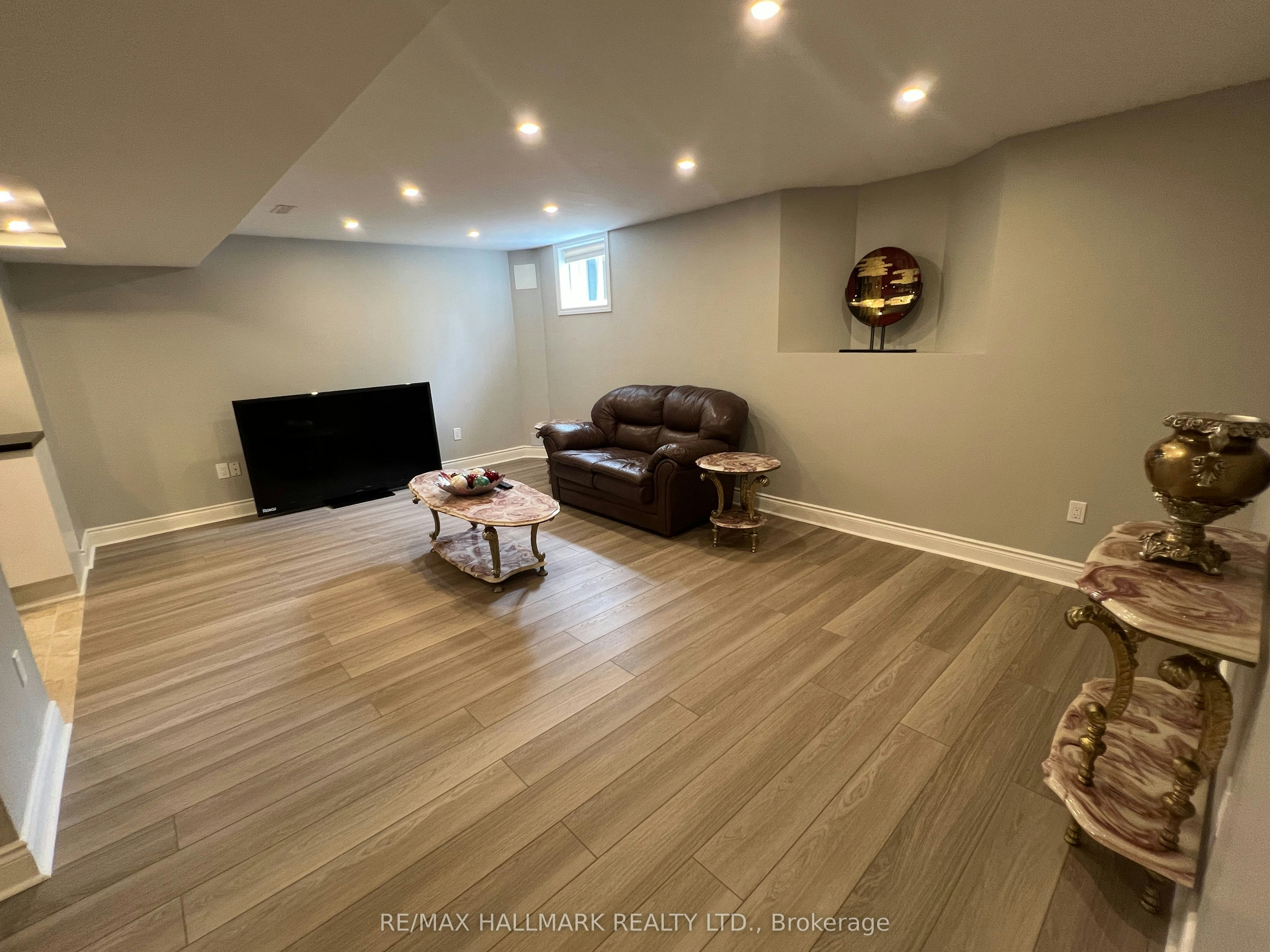 Basement-15 Cormorant Crescent, Vaughan, ON, L4H 2R1 - 4