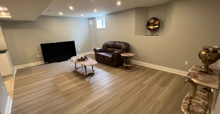 Basement-15 Cormorant Crescent, Vaughan, ON, L4H 2R1 - 4