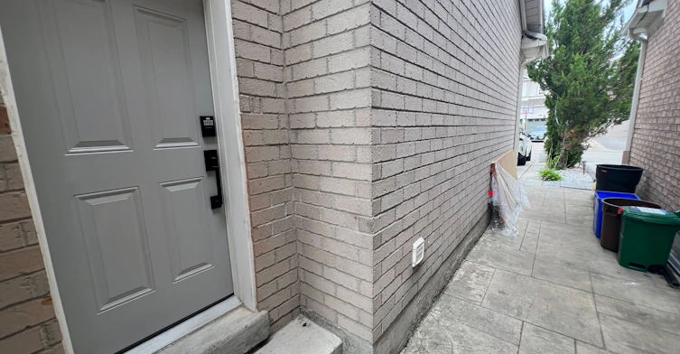 Basement-15 Cormorant Crescent, Vaughan, ON, L4H 2R1 - 14