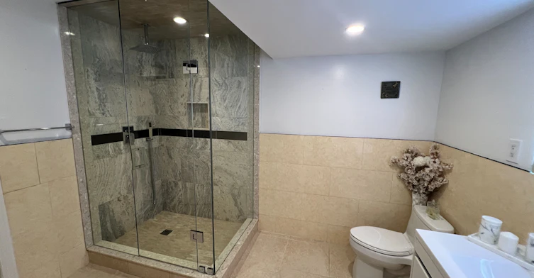 Basement-15 Cormorant Crescent, Vaughan, ON, L4H 2R1 - 13