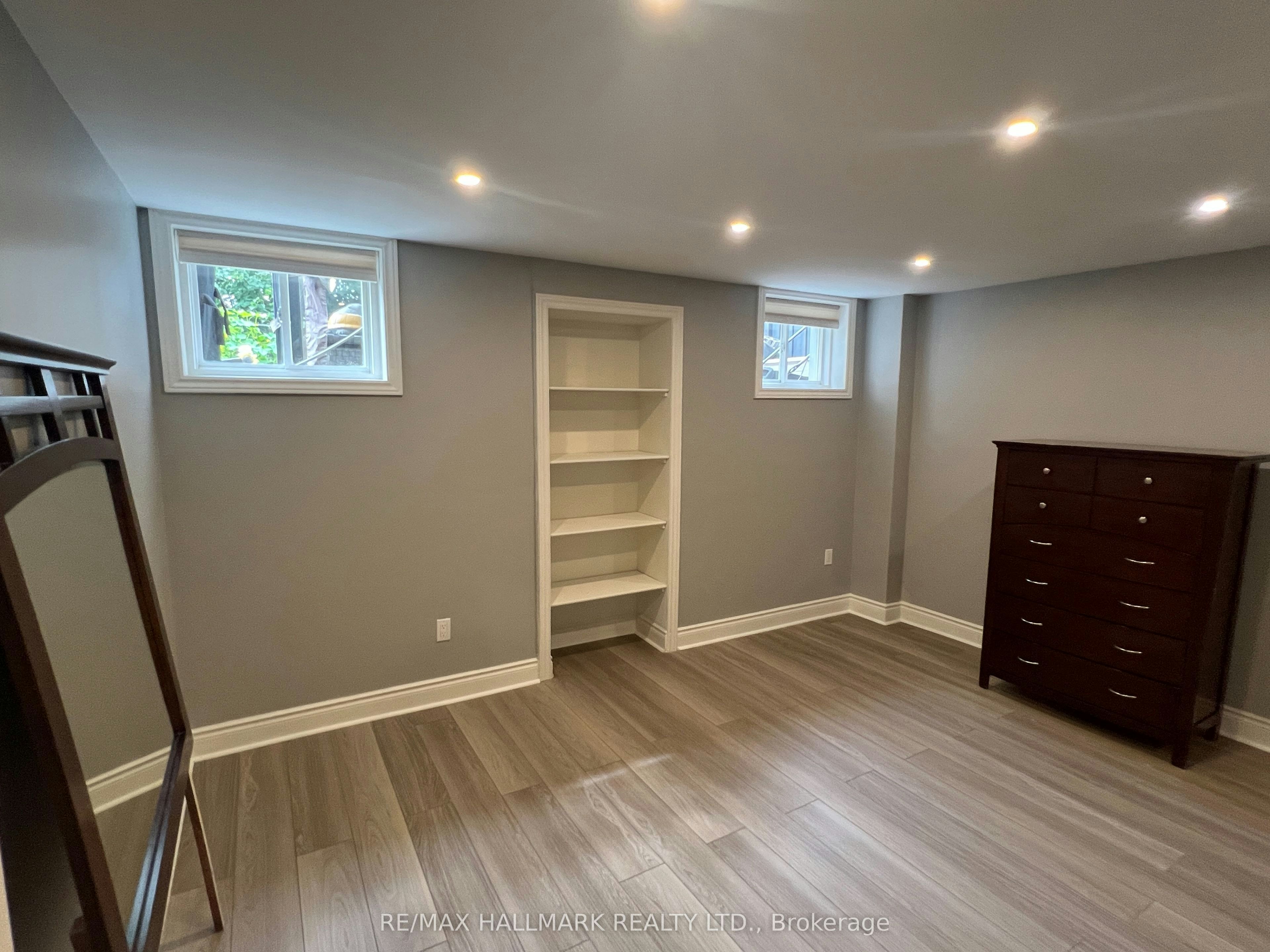 Basement-15 Cormorant Crescent, Vaughan, ON, L4H 2R1 - 9