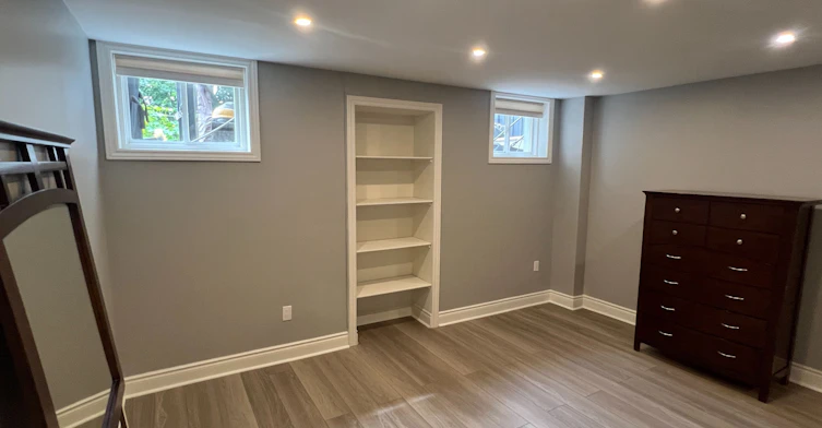 Basement-15 Cormorant Crescent, Vaughan, ON, L4H 2R1 - 9