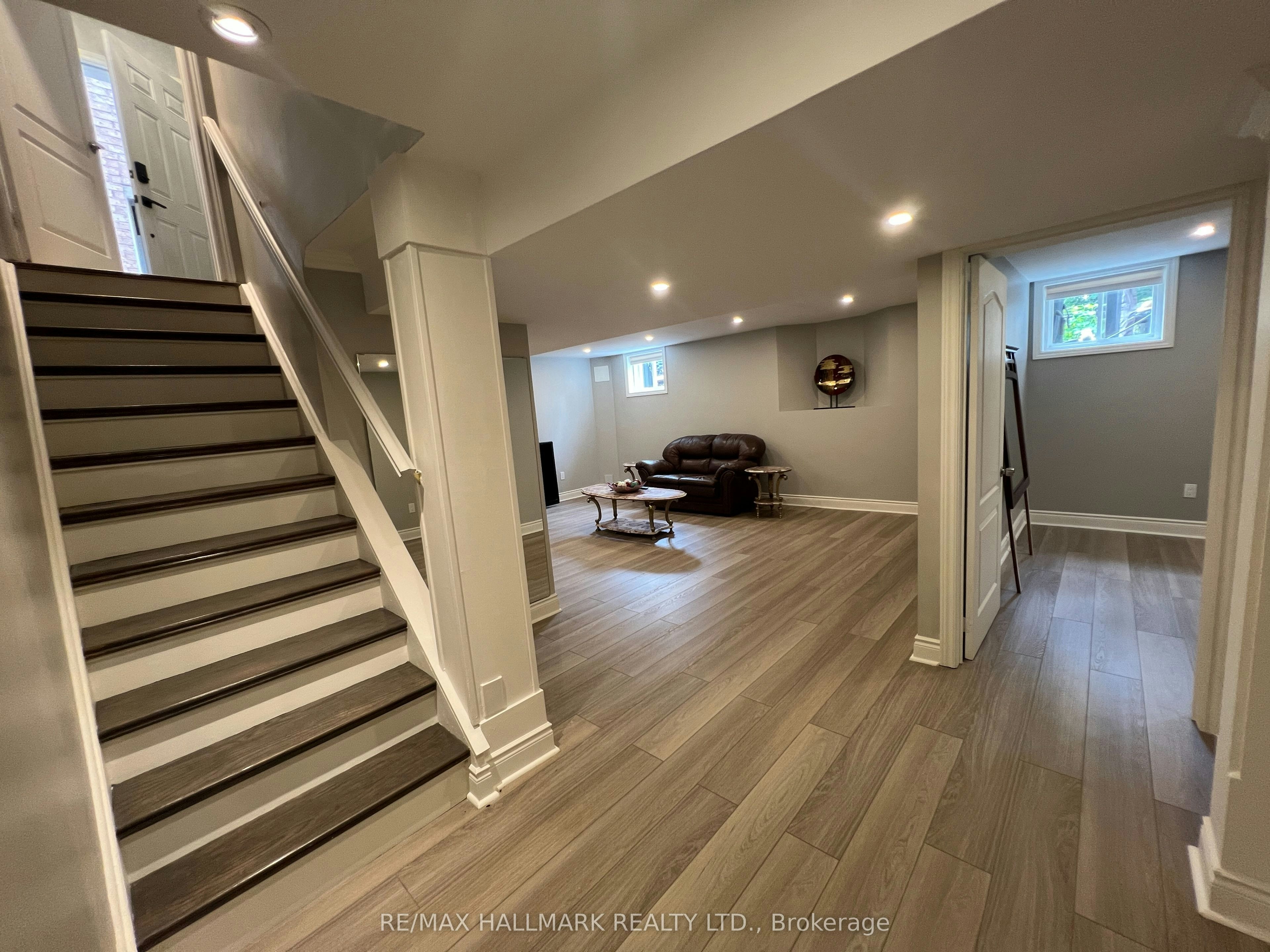 Basement-15 Cormorant Crescent, Vaughan, ON, L4H 2R1 - 3