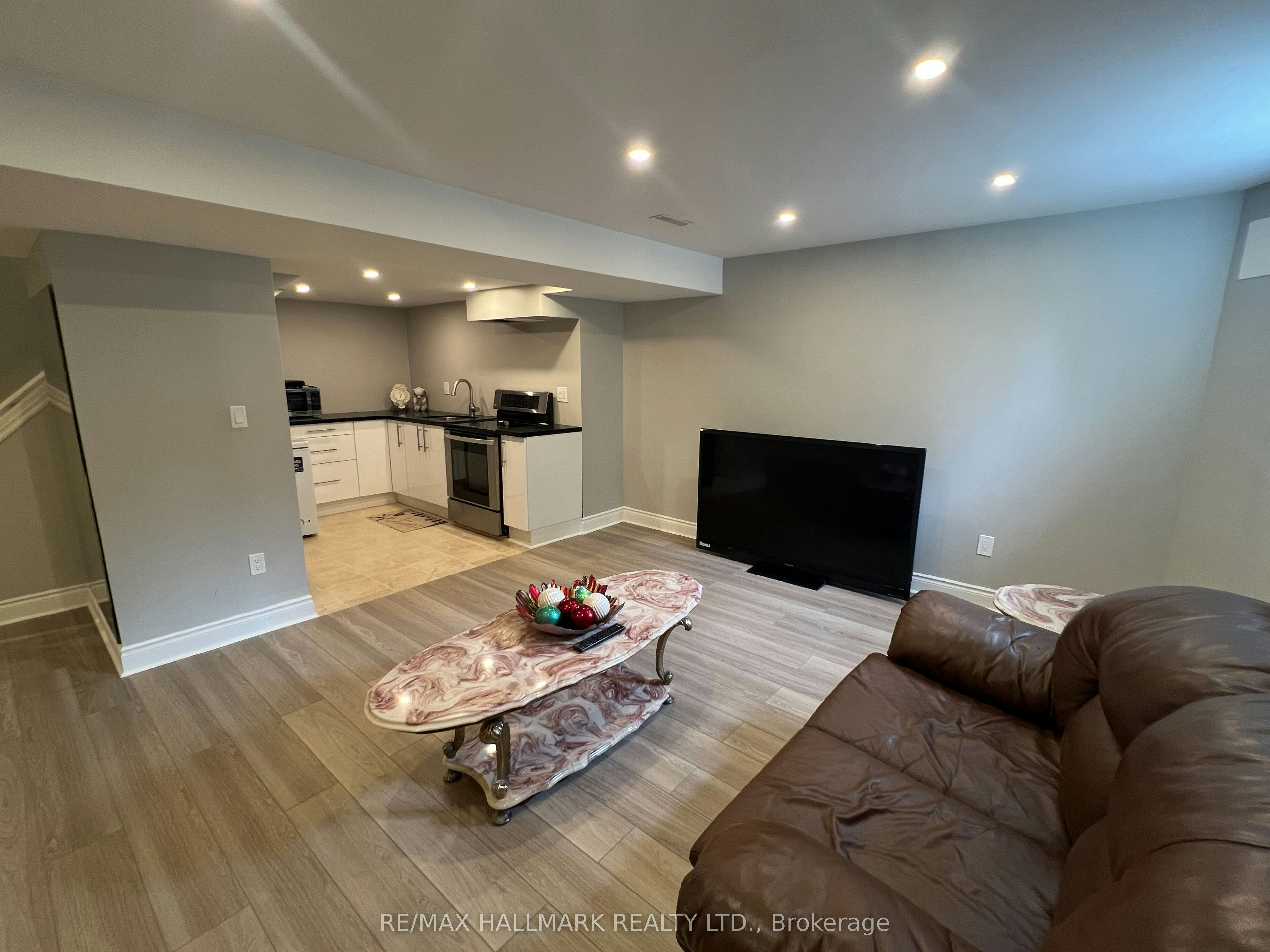 Basement-15 Cormorant Crescent, Vaughan, ON, L4H 2R1 - 6