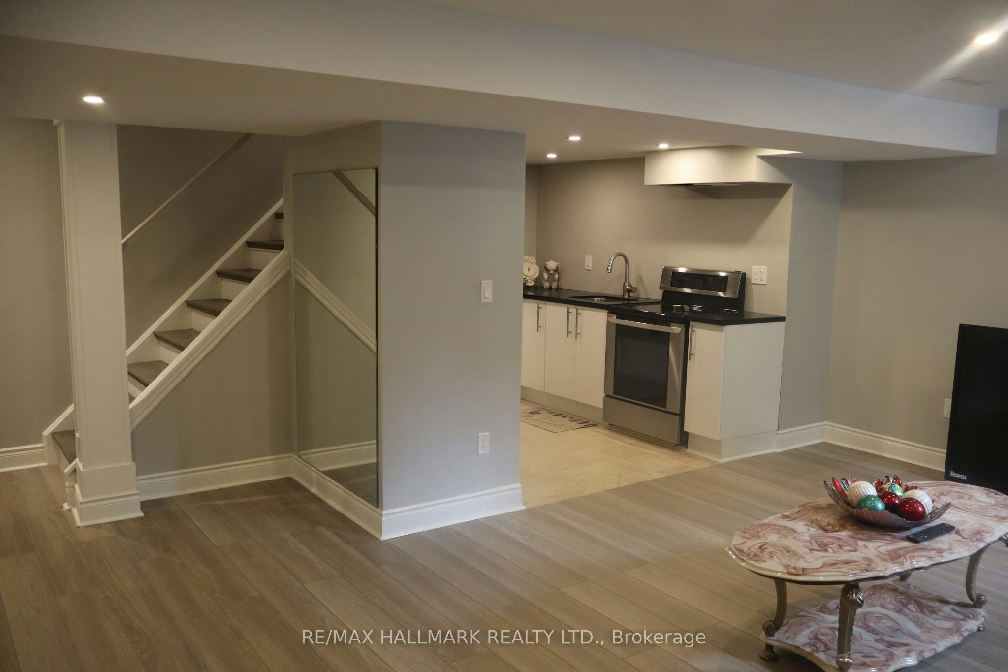 Basement-15 Cormorant Crescent, Vaughan, ON, L4H 2R1 - 5
