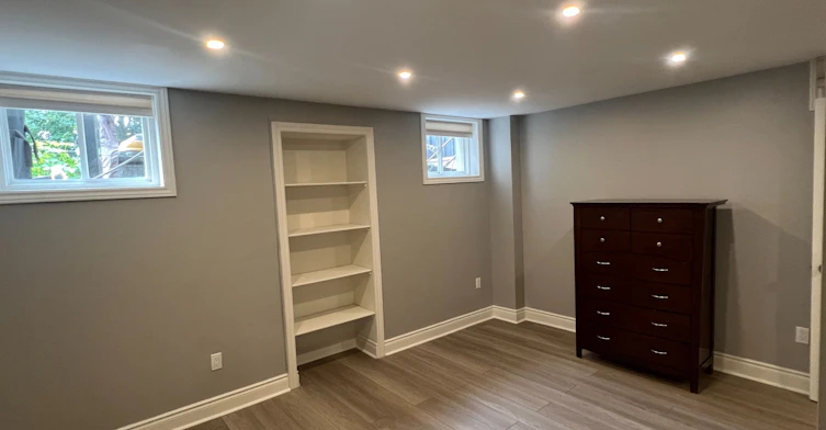 Basement-15 Cormorant Crescent, Vaughan, ON, L4H 2R1 - 10