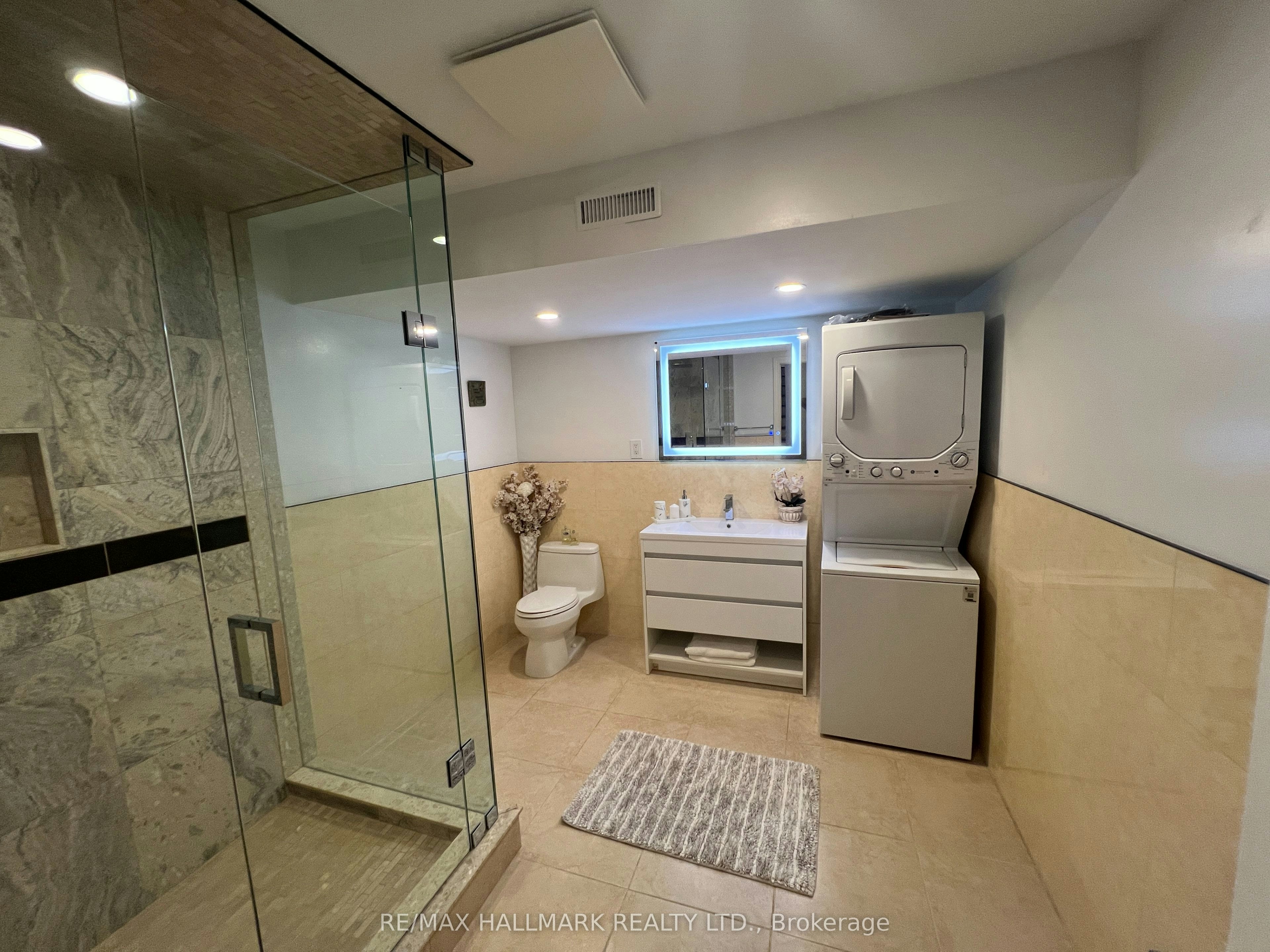 Basement-15 Cormorant Crescent, Vaughan, ON, L4H 2R1 - 12