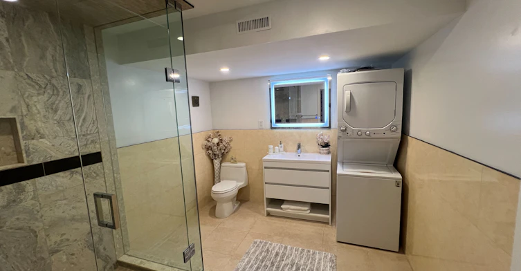 Basement-15 Cormorant Crescent, Vaughan, ON, L4H 2R1 - 12