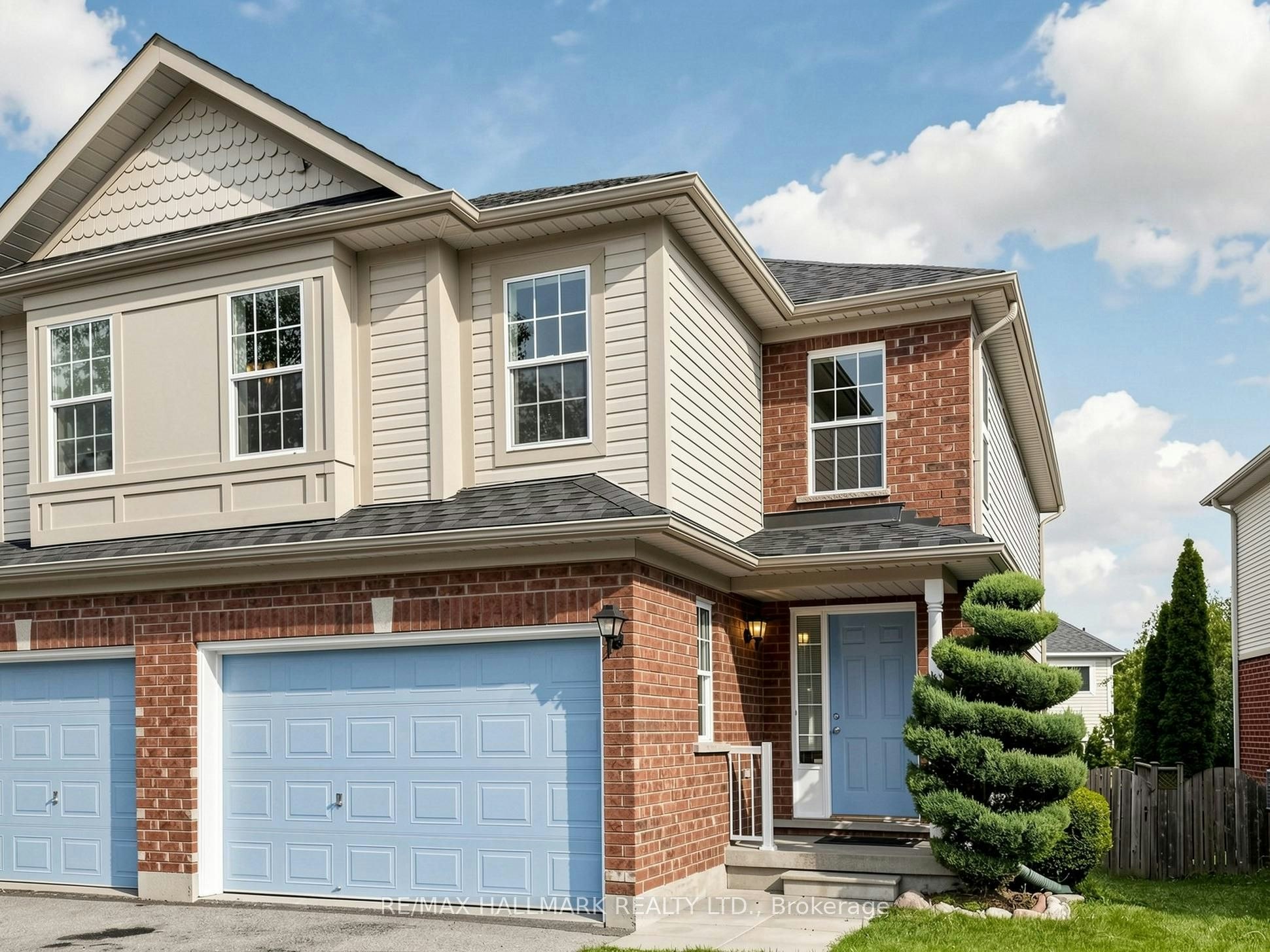 44 Crittenden Drive, Georgina, ON, L4P 4E4