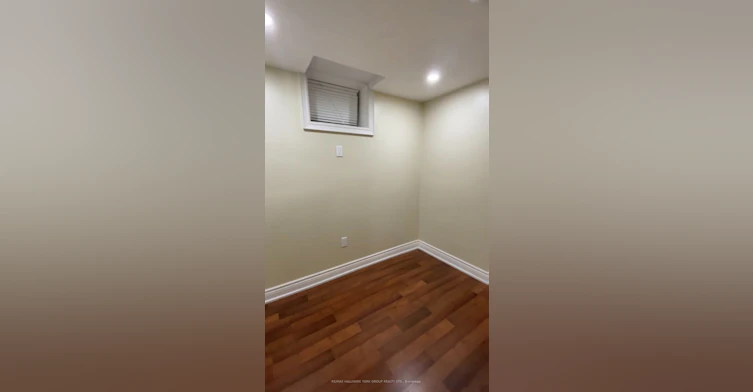 BASEMENT-33 Deerwood Crescent, Richmond Hill, ON, L4E 3V4 - 8