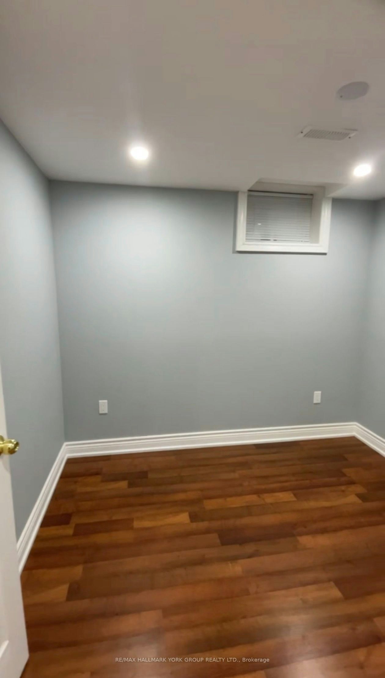 BASEMENT-33 Deerwood Crescent, Richmond Hill, ON, L4E 3V4 - 9
