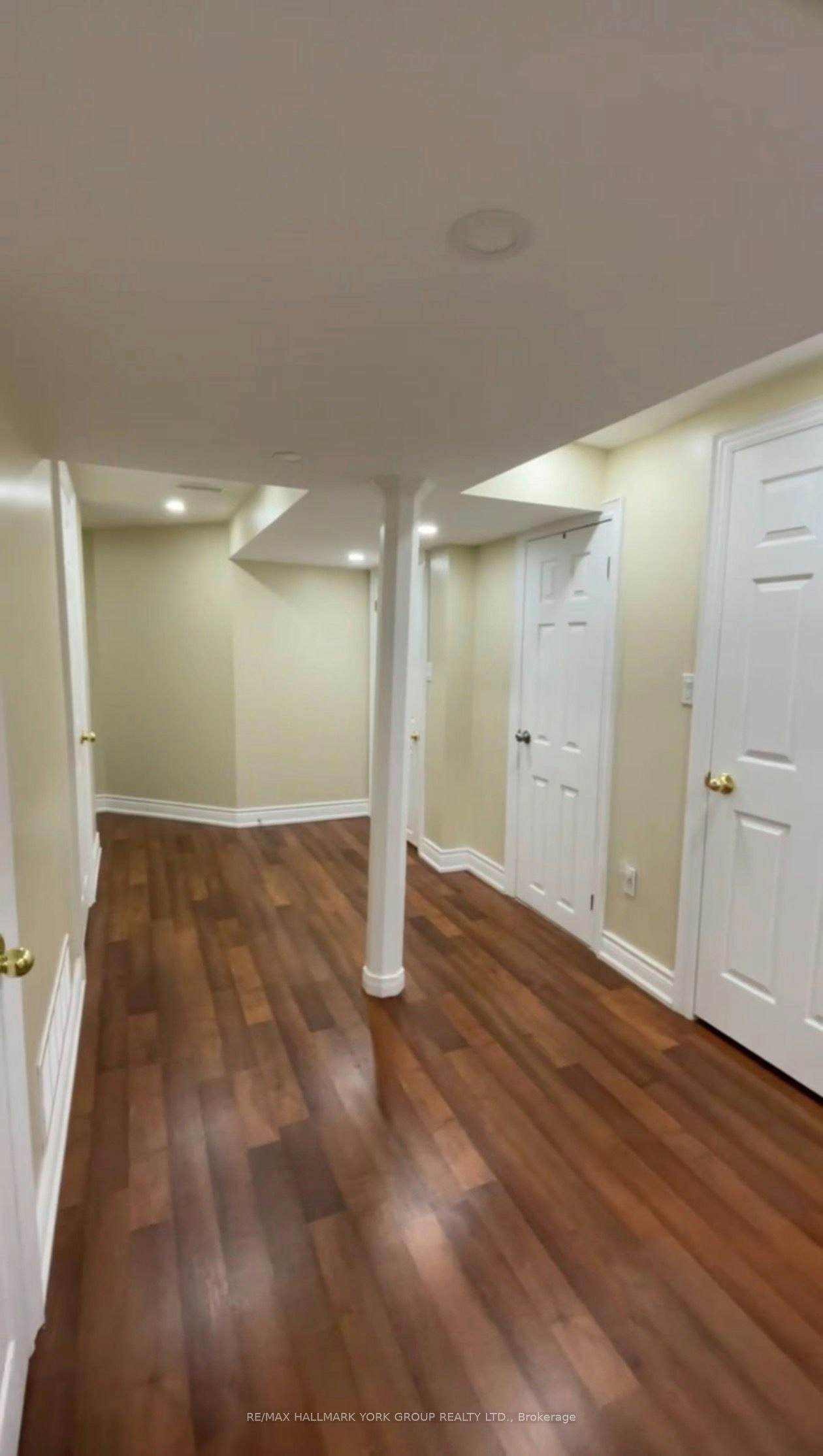 BASEMENT-33 Deerwood Crescent, Richmond Hill, ON, L4E 3V4 - 5