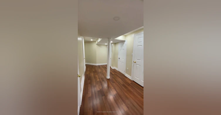 BASEMENT-33 Deerwood Crescent, Richmond Hill, ON, L4E 3V4 - 5