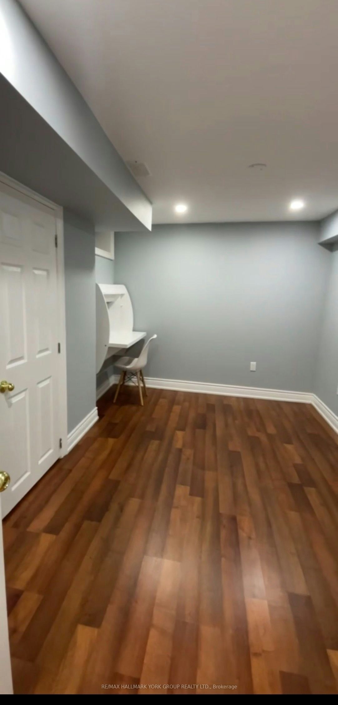 BASEMENT-33 Deerwood Crescent, Richmond Hill, ON, L4E 3V4 - 6