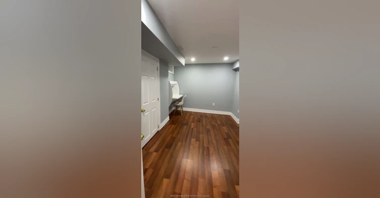 BASEMENT-33 Deerwood Crescent, Richmond Hill, ON, L4E 3V4 - 6