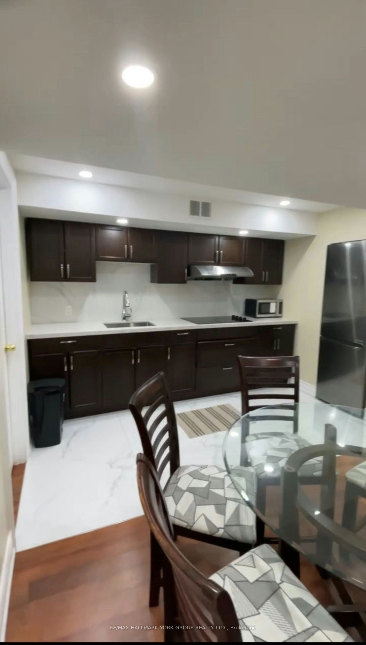 BASEMENT-33 Deerwood Crescent, Richmond Hill, ON, L4E 3V4 - 7