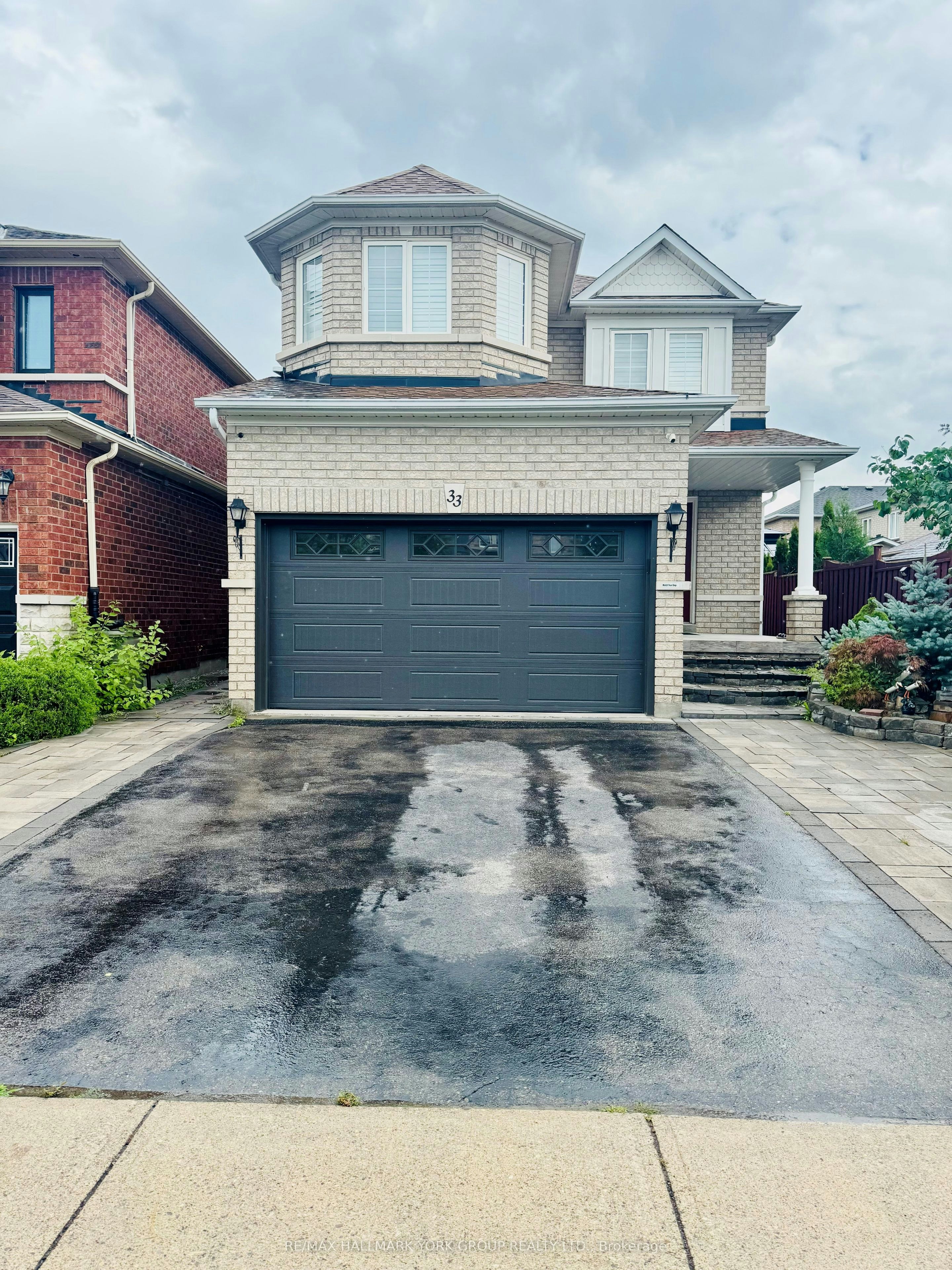 BASEMENT-33 Deerwood Crescent, Richmond Hill, ON, L4E 3V4
