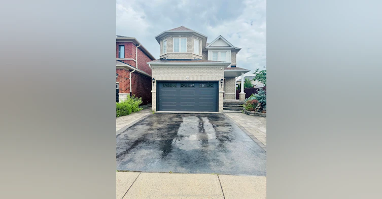 BASEMENT-33 Deerwood Crescent, Richmond Hill, ON, L4E 3V4