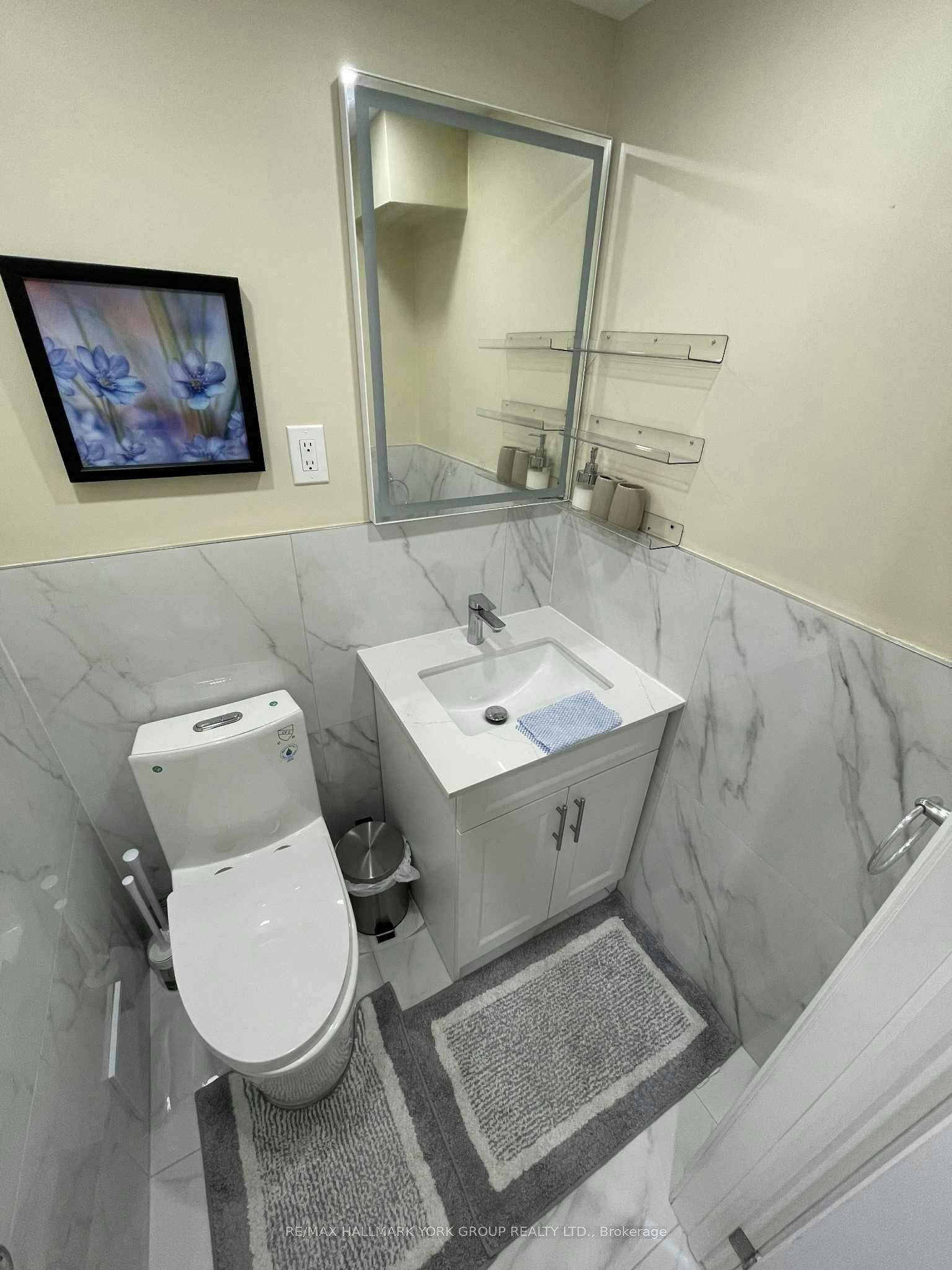 BASEMENT-33 Deerwood Crescent, Richmond Hill, ON, L4E 3V4 - 11