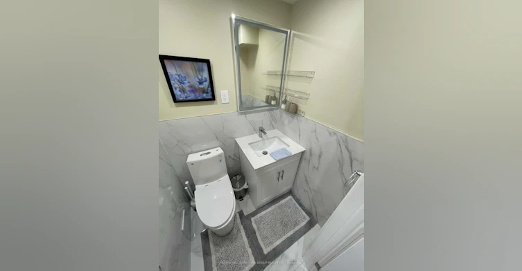 BASEMENT-33 Deerwood Crescent, Richmond Hill, ON, L4E 3V4 - 11